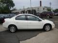 2003 Stone White Dodge Neon SXT  photo #15