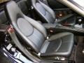 Basalt Black Metallic - 911 Carrera S Cabriolet Photo No. 17