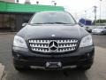 Black - ML 350 4Matic Photo No. 9
