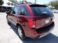 2008 Sonoma Red Metallic Pontiac Torrent   photo #3