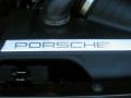 2008 Basalt Black Metallic Porsche 911 Carrera S Cabriolet  photo #49