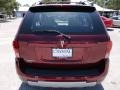 2008 Sonoma Red Metallic Pontiac Torrent   photo #11