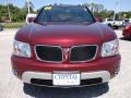 2008 Sonoma Red Metallic Pontiac Torrent   photo #20