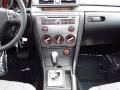 2008 Galaxy Gray Mica Mazda MAZDA3 s Touring Hatchback  photo #12