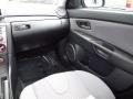 2008 Galaxy Gray Mica Mazda MAZDA3 s Touring Hatchback  photo #13