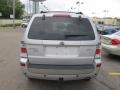 2008 Silver Metallic Mercury Mariner V6 Premier 4WD  photo #6