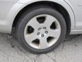 2007 Silver Pearl Metallic Saturn Aura XE  photo #3