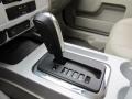 Silver Metallic - Mariner V6 Premier 4WD Photo No. 10