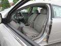 2007 Silver Pearl Metallic Saturn Aura XE  photo #10