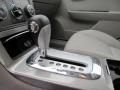 2007 Silver Pearl Metallic Saturn Aura XE  photo #11