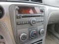 2007 Silver Pearl Metallic Saturn Aura XE  photo #12