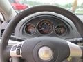 2007 Silver Pearl Metallic Saturn Aura XE  photo #14