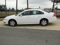 Summit White - Impala LS Photo No. 7