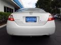 Taffeta White - Civic LX Coupe Photo No. 4