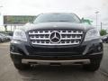 Black - ML 350 4Matic Photo No. 18