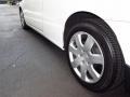 Taffeta White - Civic LX Coupe Photo No. 6