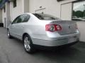 Reflex Silver - Passat Komfort Sedan Photo No. 6