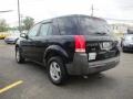 2003 Black Saturn VUE   photo #2