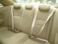 Taffeta White - Civic LX Coupe Photo No. 14