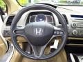Taffeta White - Civic LX Coupe Photo No. 17