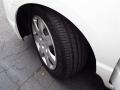Taffeta White - Civic LX Coupe Photo No. 19