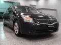 Super Black - Altima 2.5 S Photo No. 3
