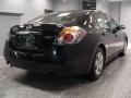 Super Black - Altima 2.5 S Photo No. 4
