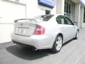 2006 Brilliant Silver Metallic Subaru Legacy 2.5i Special Edition Sedan  photo #5