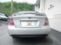 2006 Brilliant Silver Metallic Subaru Legacy 2.5i Special Edition Sedan  photo #8