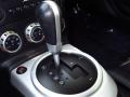  2006 350Z Touring Coupe 5 Speed Automatic Shifter