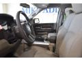 2011 Deep Cherry Crystal Pearl Dodge Ram 2500 HD Laramie Longhorn Crew Cab 4x4  photo #15