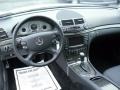 Black Dashboard Photo for 2007 Mercedes-Benz E #49532801