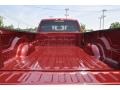 2011 Deep Cherry Red Crystal Pearl Dodge Ram 3500 HD Laramie Crew Cab 4x4 Dually  photo #13