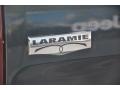 2011 Hunter Green Pearl Dodge Ram 2500 HD Laramie Crew Cab 4x4  photo #10