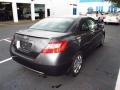 Urban Titanium Metallic - Civic LX Coupe Photo No. 2