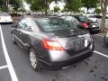 Urban Titanium Metallic - Civic LX Coupe Photo No. 3