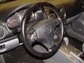 2003 Onyx Black Mazda MAZDA6 i Sedan  photo #18