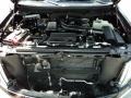 5.4 Liter SOHC 24-Valve VVT Triton V8 2009 Ford F150 Lariat SuperCab Engine