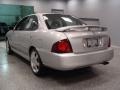 Brilliant Aluminum - Sentra SE-R Photo No. 6
