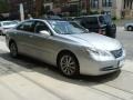 Tungsten Metallic - ES 350 Photo No. 3