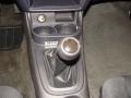 6 Speed Manual 2005 Nissan Sentra SE-R Transmission