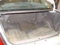 Brilliant Aluminum - Sentra SE-R Photo No. 25