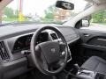 Bright Silver Metallic - Journey SXT Photo No. 7