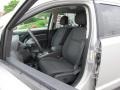 Bright Silver Metallic - Journey SXT Photo No. 9