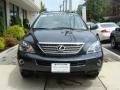 Black Onyx - RX 400h AWD Hybrid Photo No. 2