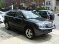 Black Onyx - RX 400h AWD Hybrid Photo No. 3