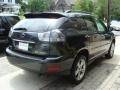 Black Onyx - RX 400h AWD Hybrid Photo No. 4