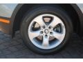 Silver Grey Metallic - X3 3.0si Photo No. 4