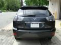 Black Onyx - RX 400h AWD Hybrid Photo No. 5