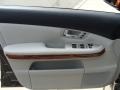 Black Onyx - RX 400h AWD Hybrid Photo No. 6